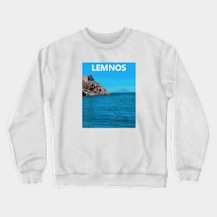 Lemnos Crewneck Sweatshirt